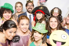 White Tie Photo Booths in Yuma, Arizona