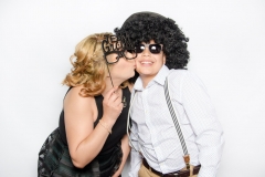 White Tie Photo Booths in Yuma, Arizona