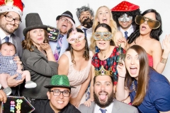White Tie Photo Booths in Yuma, Arizona
