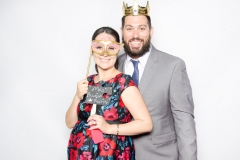White Tie Photo Booths in Yuma, Arizona