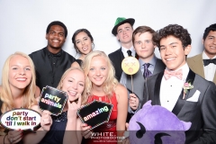White Tie Photo Booths in Yuma, Arizona
