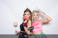 White Tie Photo Booths in Yuma, Arizona