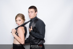 White Tie Photo Booths in Yuma, Arizona