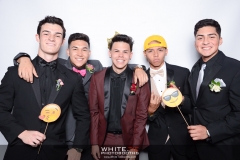 White Tie Photo Booths in Yuma, Arizona