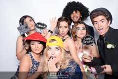 White Tie Photo Booths in Yuma, Arizona