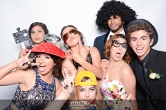 White Tie Photo Booths in Yuma, Arizona