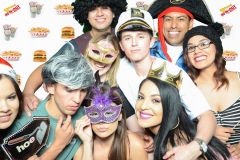 White Tie Photo Booths in Yuma, Arizona