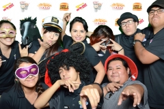 White Tie Photo Booths in Yuma, Arizona