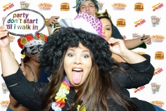White Tie Photo Booths in Yuma, Arizona