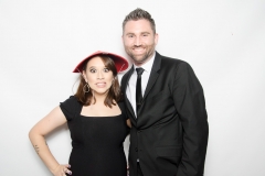 White Tie Photo booths from San Pasqual's Middle School graduation.