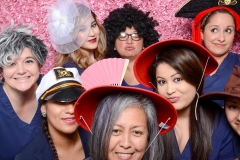 White Tie Photo Booths in Yuma, Arizona
