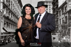 Yuma Rotary Photo Booth in Yuma, Arizona