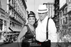 Yuma Rotary Photo Booth in Yuma, Arizona
