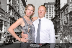 Yuma Rotary Photo Booth in Yuma, Arizona