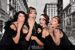 Yuma Rotary Photo Booth in Yuma, Arizona