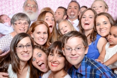 White Tie Photo Booths in Yuma, Arizona
