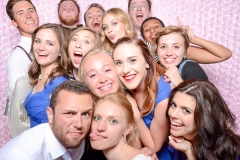 White Tie Photo Booths in Yuma, Arizona