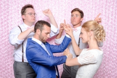 White Tie Photo Booths in Yuma, Arizona