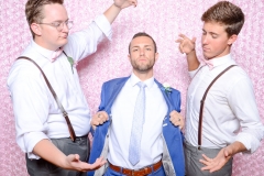 White Tie Photo Booths in Yuma, Arizona