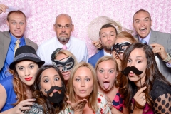 White Tie Photo Booths in Yuma, Arizona