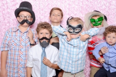White Tie Photo Booths in Yuma, Arizona