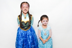 Otondo Elementry's fall festival in Yuma, Arizona.