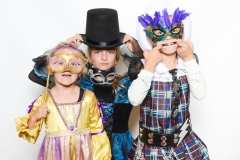 Otondo Elementry's fall festival in Yuma, Arizona.