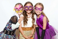 Otondo Elementry's fall festival in Yuma, Arizona.