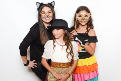 Otondo Elementry's fall festival in Yuma, Arizona.