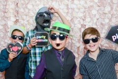 White Tie Photo Booths in Yuma, Arizona