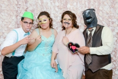 White Tie Photo Booths in Yuma, Arizona