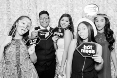 White Tie Photo Booths in Yuma, Arizona