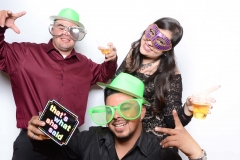 The Lunday Wedding in Yuma, Arizona at Quechan Casion