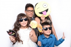 The Lunday Wedding in Yuma, Arizona at Quechan Casion