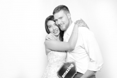 The Lunday Wedding in Yuma, Arizona at Quechan Casion