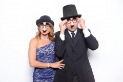 The Lunday Wedding in Yuma, Arizona at Quechan Casion