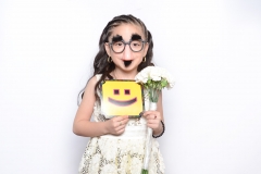 The Lunday Wedding in Yuma, Arizona at Quechan Casion