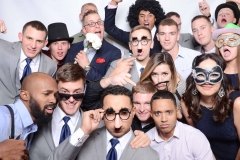 The Lunday Wedding in Yuma, Arizona at Quechan Casion