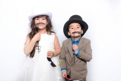 The Lunday Wedding in Yuma, Arizona at Quechan Casion