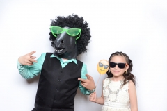 The Lunday Wedding in Yuma, Arizona at Quechan Casion