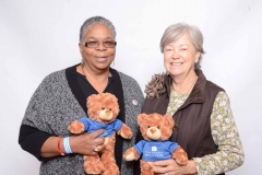 YRMC's ED Grand Opening Photo Booth