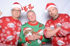 Cat sweaters at white buffalo saloon in Sarasota Florida