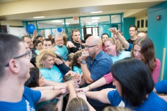 Hope City Church in Sarasota Florida has their Grand Opening