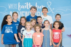 Hope City Church in Sarasota Florida has their Grand Opening