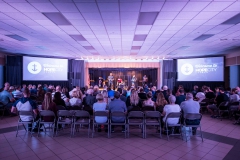 Hope City Church in Sarasota Florida has their Grand Opening