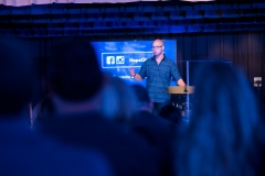 Hope City Church in Sarasota Florida has their Grand Opening