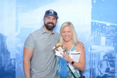 Hope City Church grand opening photo booth pictures