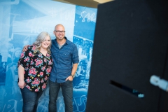 Hope City Church in Sarasota Florida has their Grand Opening