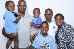 Bayside Community church has their creative team night. These are pictures from the photo booth