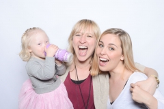 Bayside Community church has their creative team night. These are pictures from the photo booth